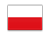F.LLI CALDARI LEGNAMI - LEGNO E BRICOLAGE - Polski